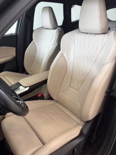BMW X1 xDrive 23d Msport (11)