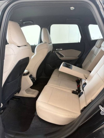 BMW X1 xDrive 23d Msport (13)