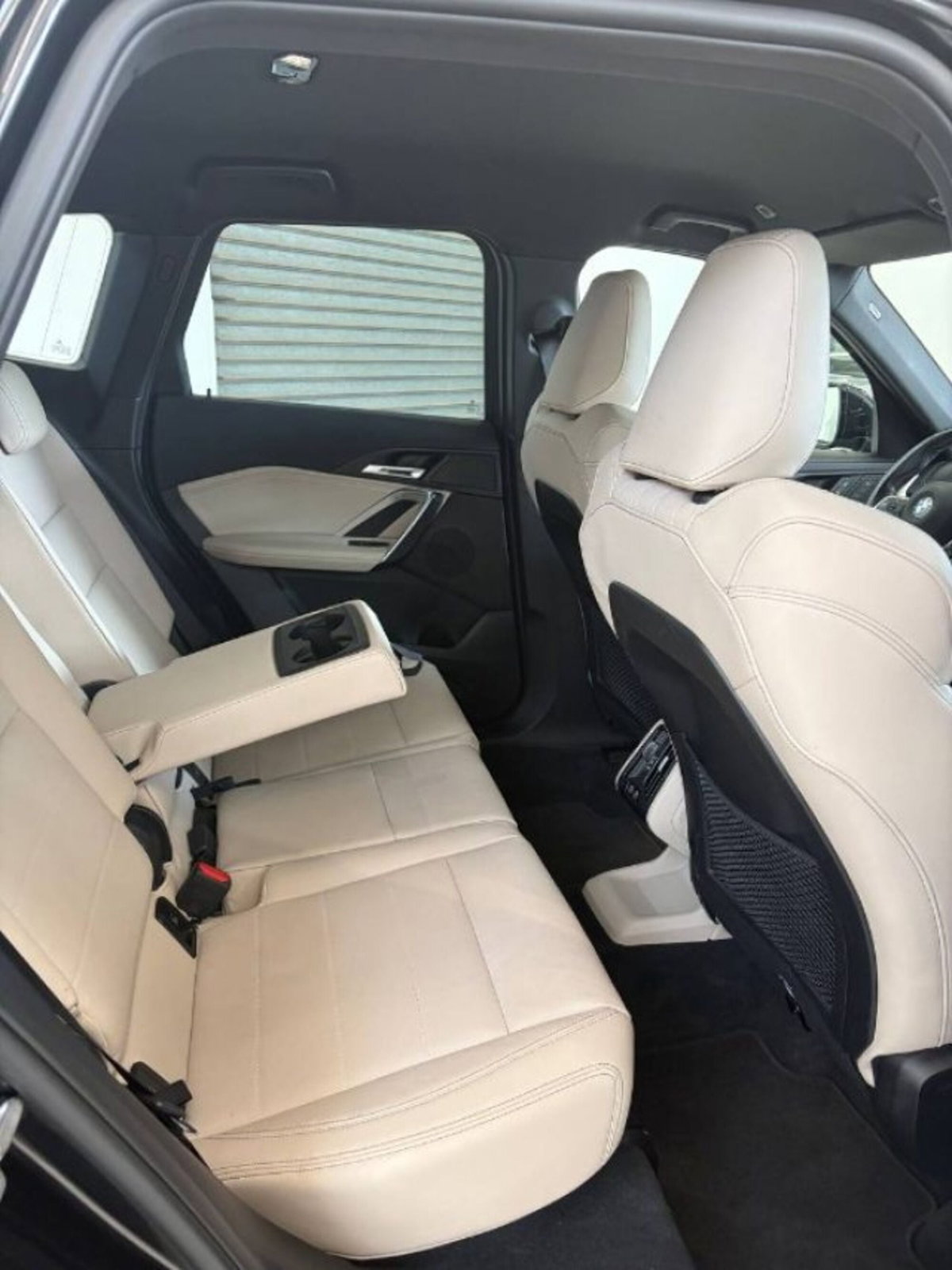 BMW X1 xDrive 23d Msport (14)