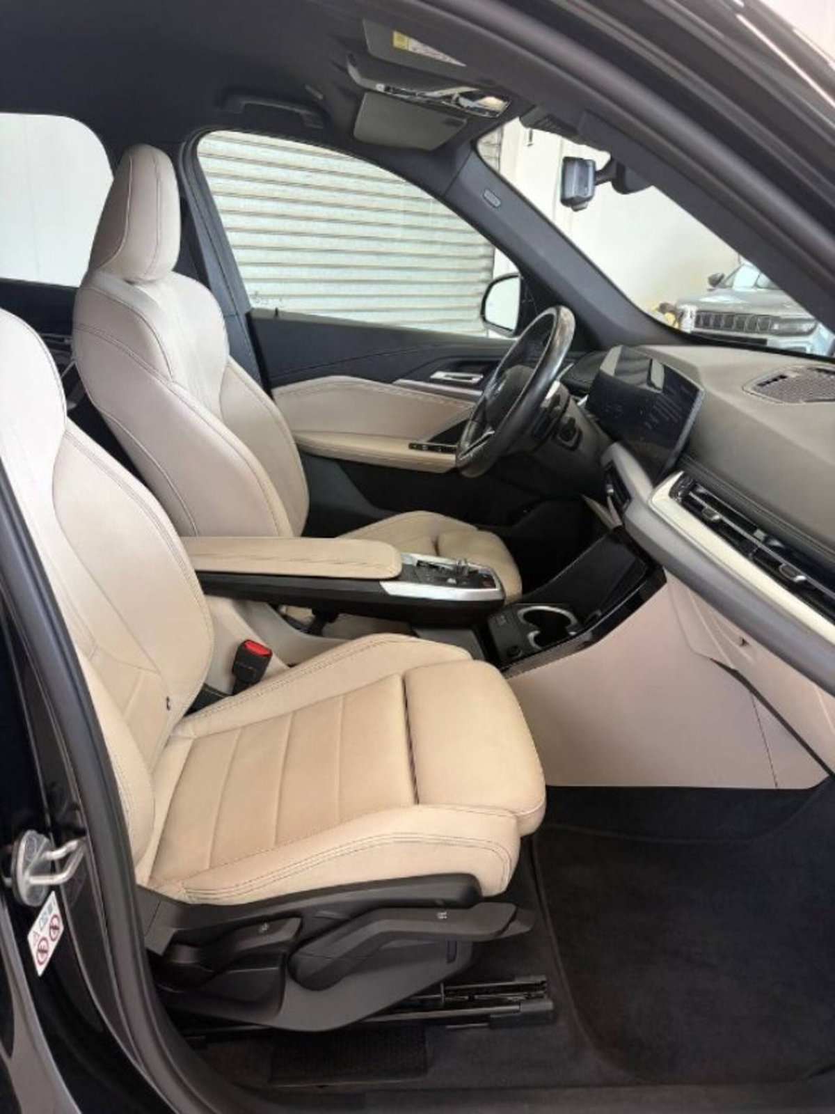 BMW X1 xDrive 23d Msport (15)