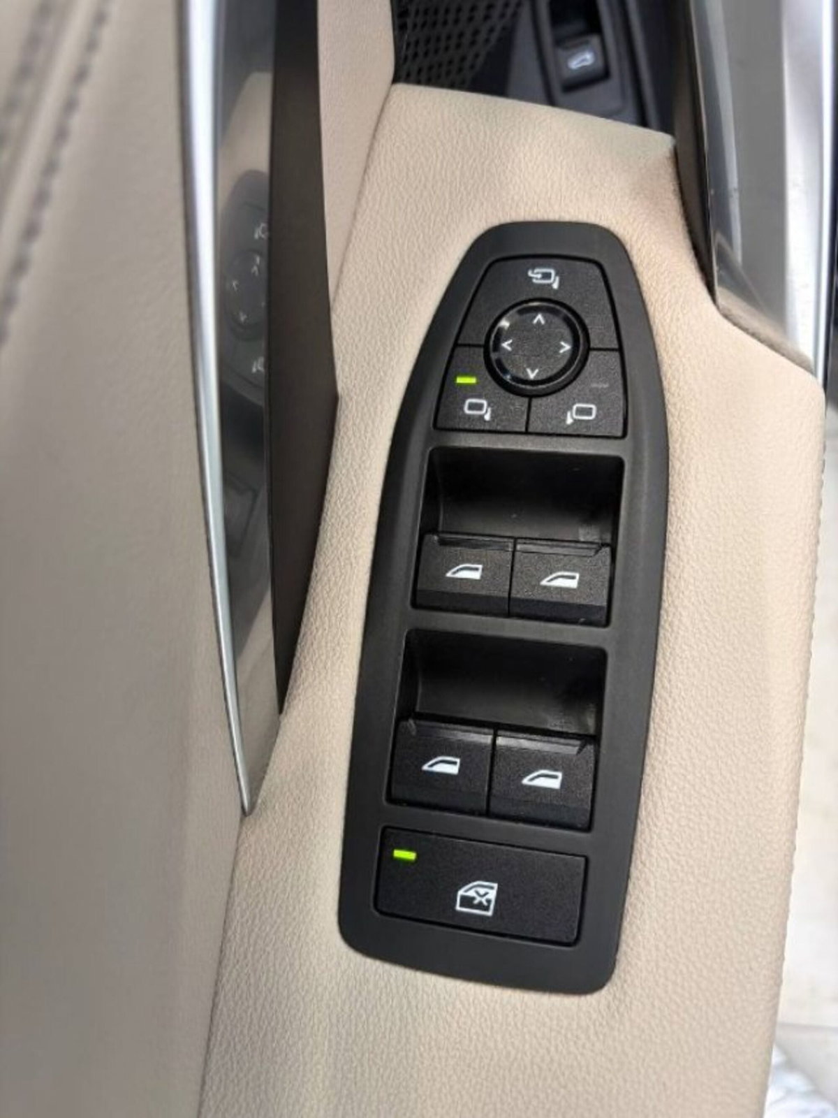 BMW X1 xDrive 23d Msport (16)