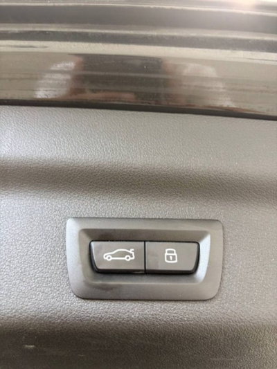 BMW X1 xDrive 23d Msport (7)