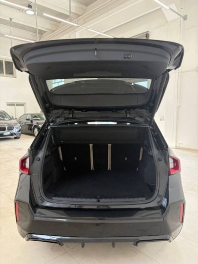 BMW X1 xDrive 23d Msport (8)