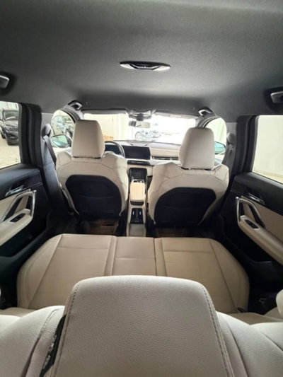 BMW X1 xDrive 23d Msport (9)