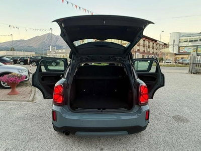 MINI Mini Countryman 1.5 Cooper Untamed Edition Countryman (13)