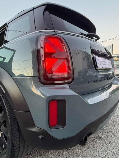 MINI Mini Countryman 1.5 Cooper Untamed Edition Countryman (15)