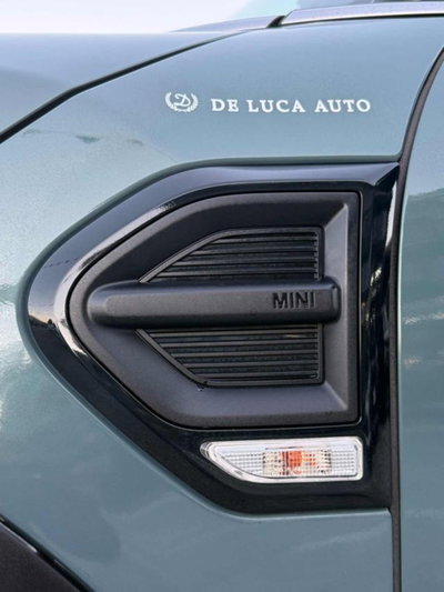MINI Mini Countryman 1.5 Cooper Untamed Edition Countryman (17)