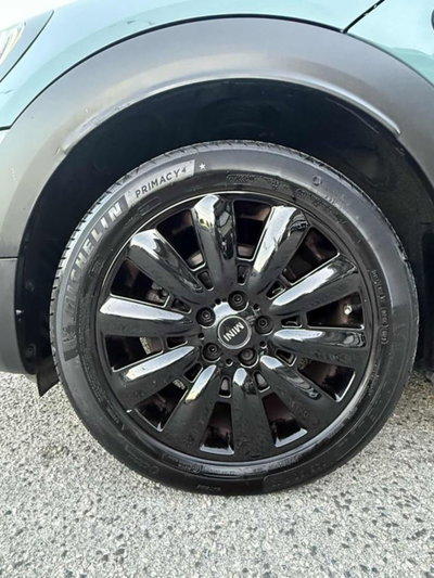 MINI Mini Countryman 1.5 Cooper Untamed Edition Countryman (18)