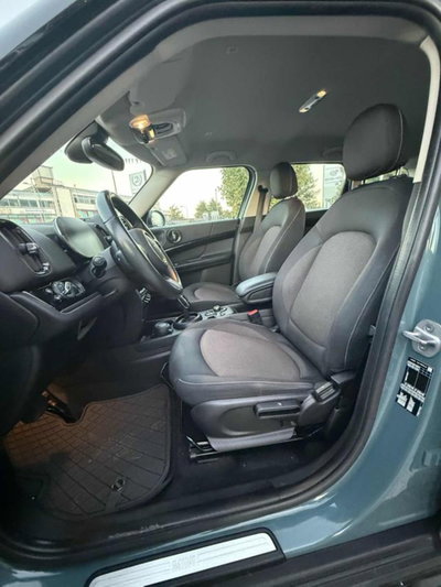 MINI Mini Countryman 1.5 Cooper Untamed Edition Countryman (19)
