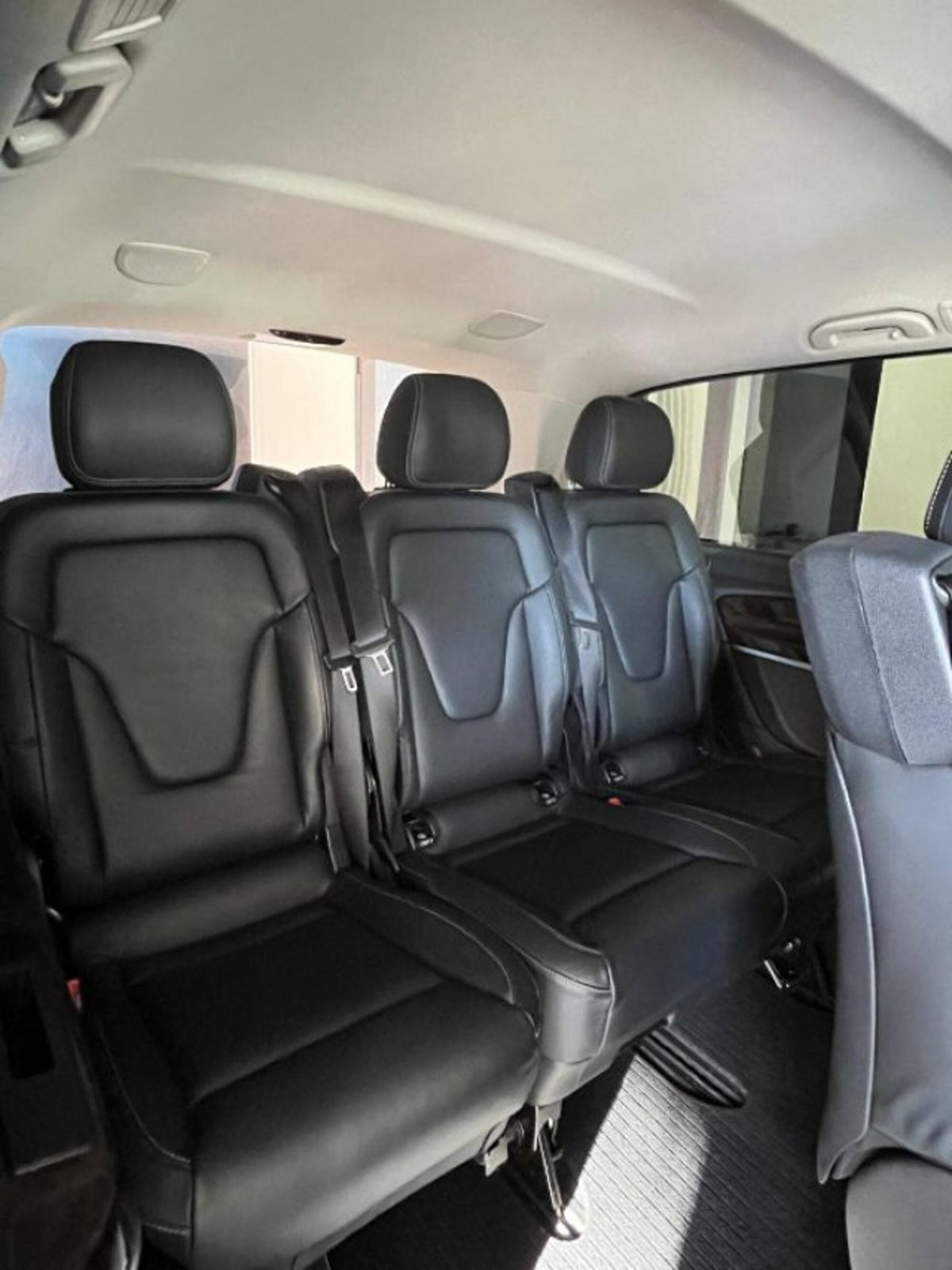 Mercedes-Benz Classe V 250 d Automatic 4Matic Premium Extralong (10)