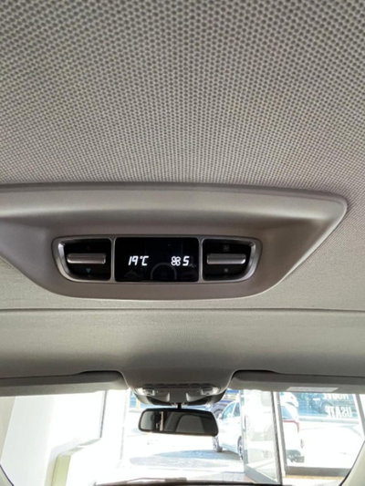 Mercedes-Benz Classe V 250 d Automatic 4Matic Premium Extralong (13)