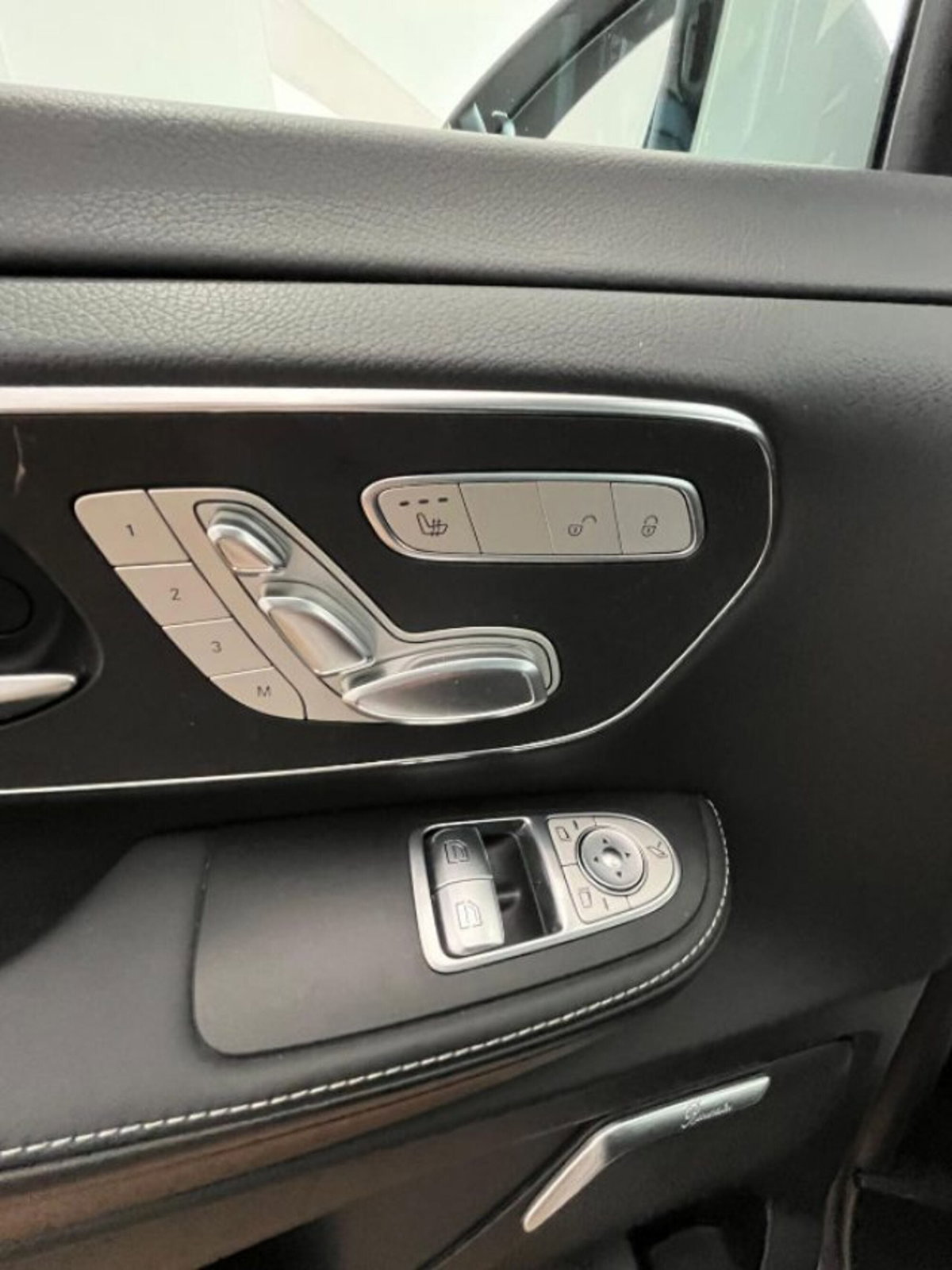 Mercedes-Benz Classe V 250 d Automatic 4Matic Premium Extralong (16)