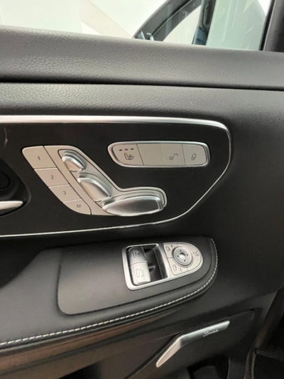 Mercedes-Benz Classe V 250 d Automatic 4Matic Premium Extralong (16)