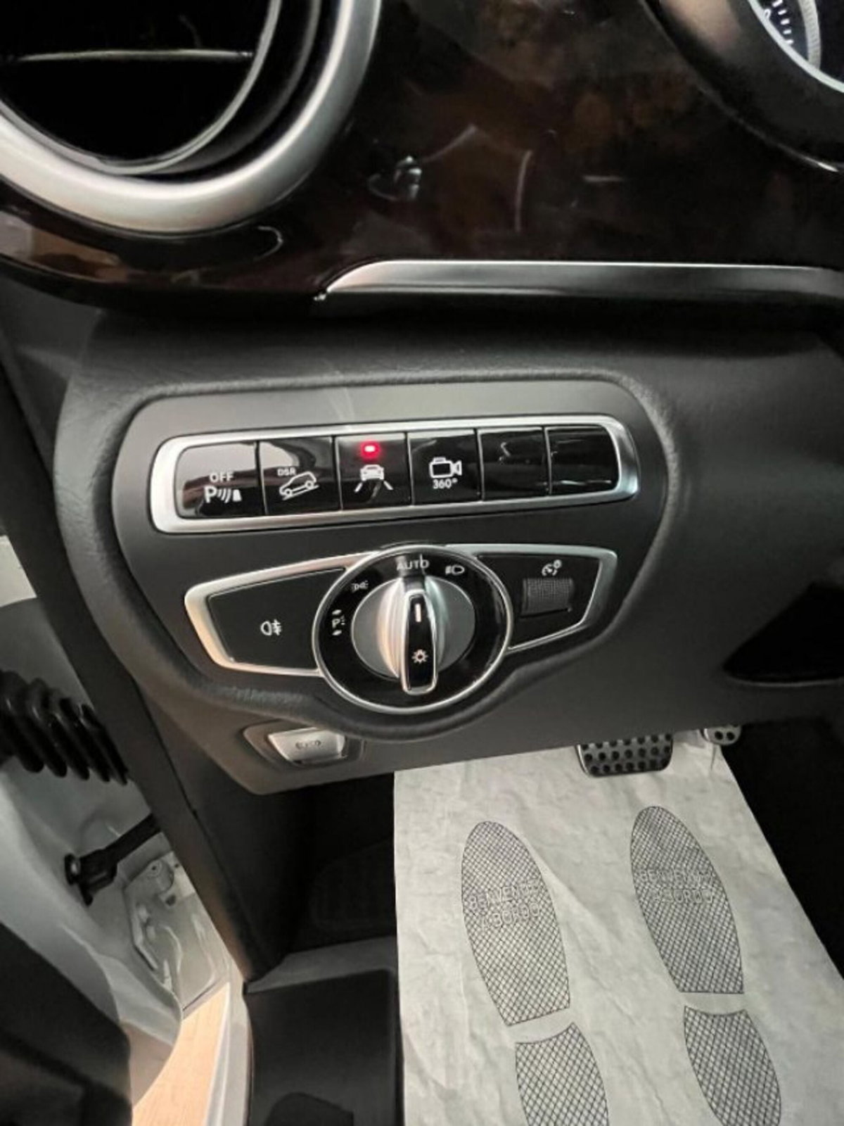 Mercedes-Benz Classe V 250 d Automatic 4Matic Premium Extralong (17)