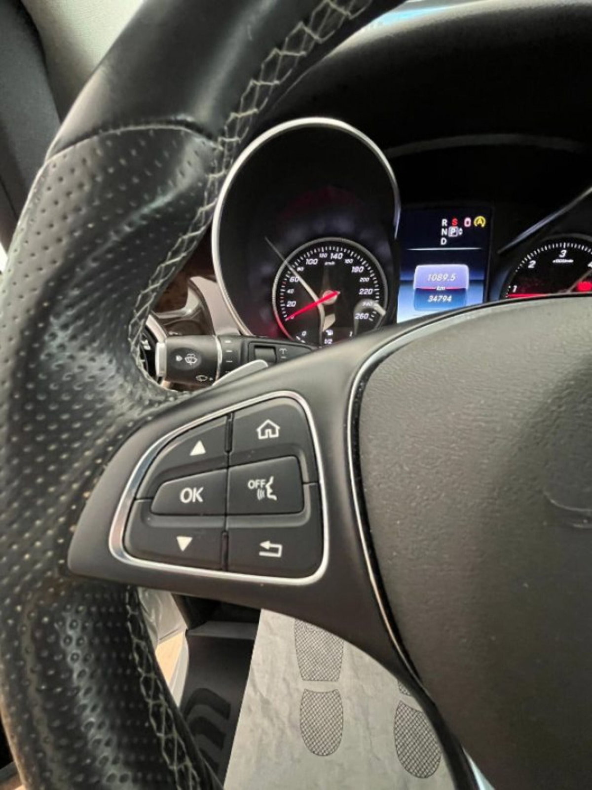 Mercedes-Benz Classe V 250 d Automatic 4Matic Premium Extralong (19)