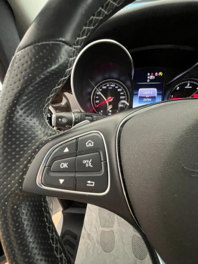 Mercedes-Benz Classe V 250 d Automatic 4Matic Premium Extralong (19)