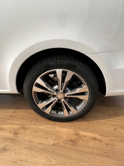 Mercedes-Benz Classe V 250 d Automatic 4Matic Premium Extralong (6)