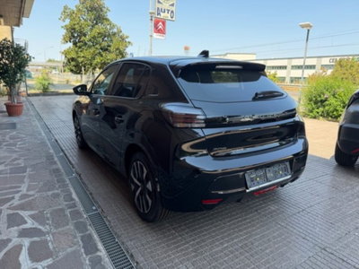 Peugeot 208 1.2 puretech Active s&s 100cv (4)