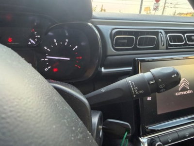 Citroen C3 PureTech 83 S&S C-Series (13)