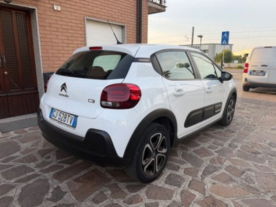 Citroen C3 PureTech 83 S&S C-Series (3)