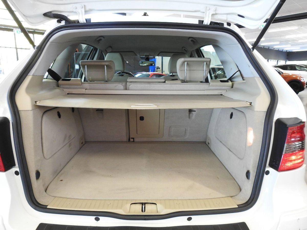 Mercedes-Benz Classe B 170 NGT BlueEFFICIENCY Chrome (11)
