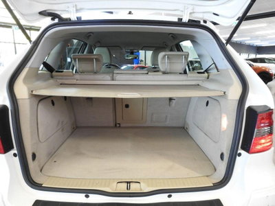 Mercedes-Benz Classe B 170 NGT BlueEFFICIENCY Chrome (11)