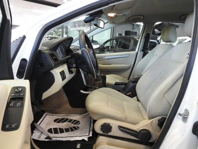 Mercedes-Benz Classe B 170 NGT BlueEFFICIENCY Chrome (20)