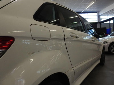 Mercedes-Benz Classe B 170 NGT BlueEFFICIENCY Chrome (6)