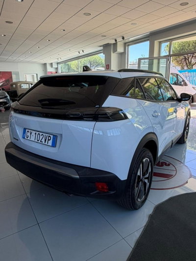 Peugeot 2008 PureTech 100 S&S Allure (4)