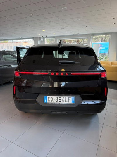 Opel Grandland 1.2 GS s&s 130cv (4)