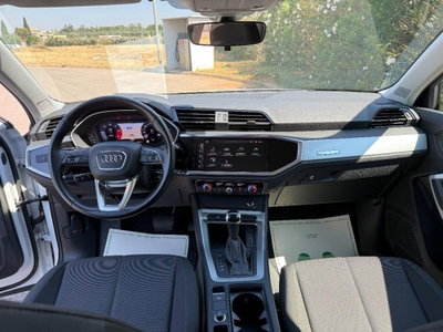 Audi Q3 35 TDI quattro S tronic Business Advanced (16)