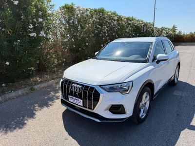 Audi Q3 35 TDI quattro S tronic Business Advanced (3)