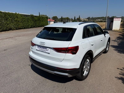 Audi Q3 35 TDI quattro S tronic Business Advanced (6)
