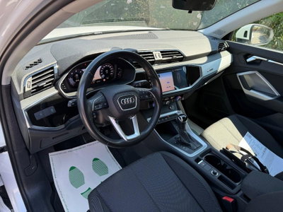 Audi Q3 35 TDI quattro S tronic Business Advanced (8)