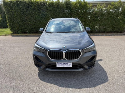 BMW X1 xDrive20d Business Advantage usata