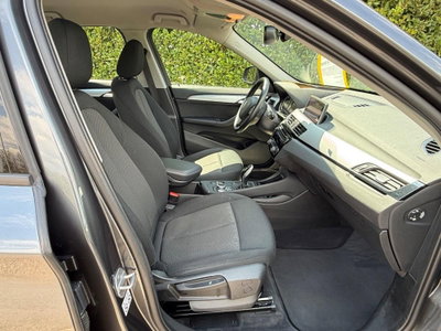BMW X1 xDrive20d Business Advantage (11)