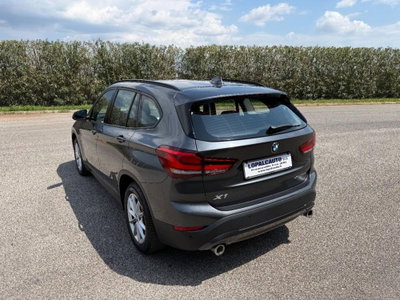 BMW X1 xDrive20d Business Advantage (2)