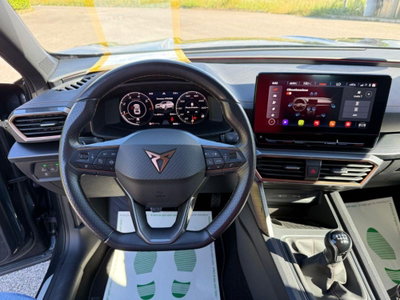 Cupra Formentor Formentor 2.0 tdi 4drive 150cv dsg (11)
