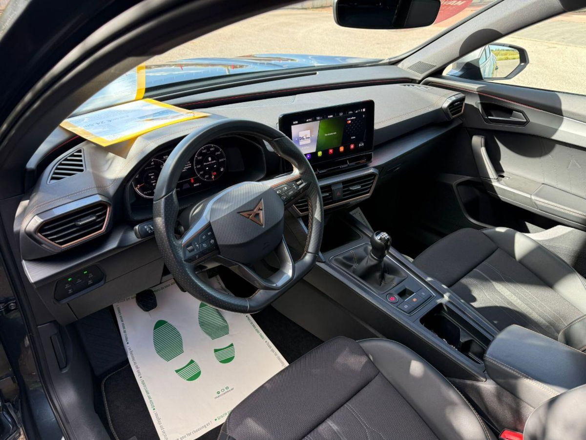 Cupra Formentor Formentor 2.0 tdi 4drive 150cv dsg (8)