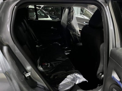 Jeep Avenger 1.2 turbo e-hybrid mhev Summit fwd 110cv edct6 (16)