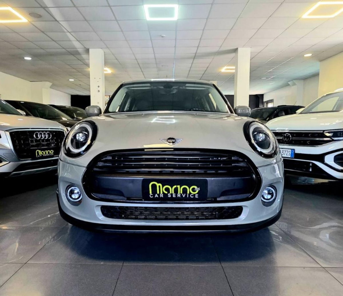 MINI Mini 1.5 One 75 CV 5 porte