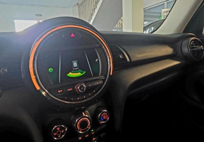 MINI Mini 1.5 One 75 CV 5 porte (10)