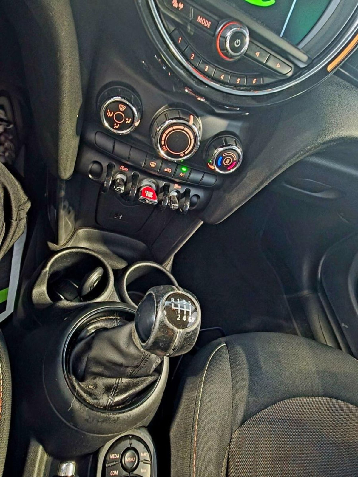 MINI Mini 1.5 One 75 CV 5 porte (12)