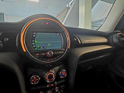 MINI Mini 1.5 One 75 CV 5 porte (13)