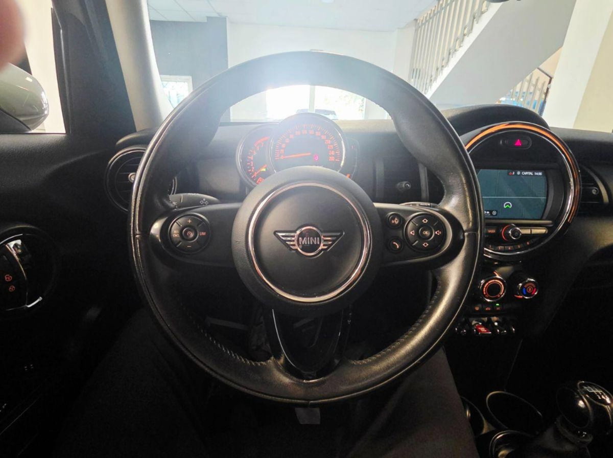 MINI Mini 1.5 One 75 CV 5 porte (15)