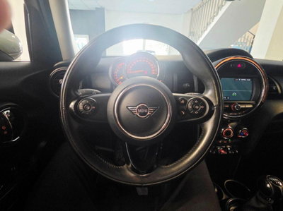 MINI Mini 1.5 One 75 CV 5 porte (15)