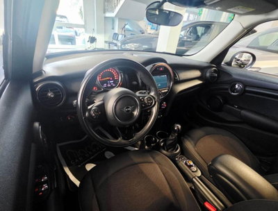 MINI Mini 1.5 One 75 CV 5 porte (16)
