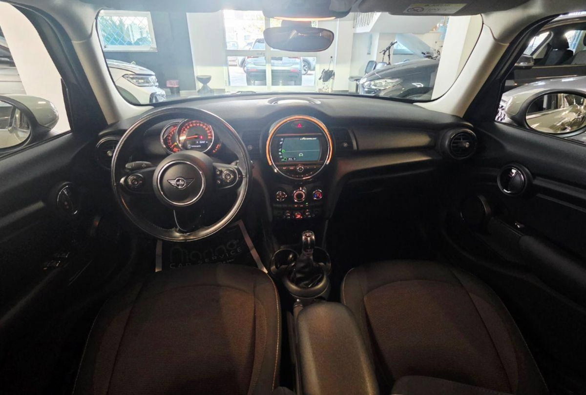 MINI Mini 1.5 One 75 CV 5 porte (17)