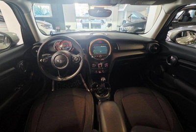 MINI Mini 1.5 One 75 CV 5 porte (17)
