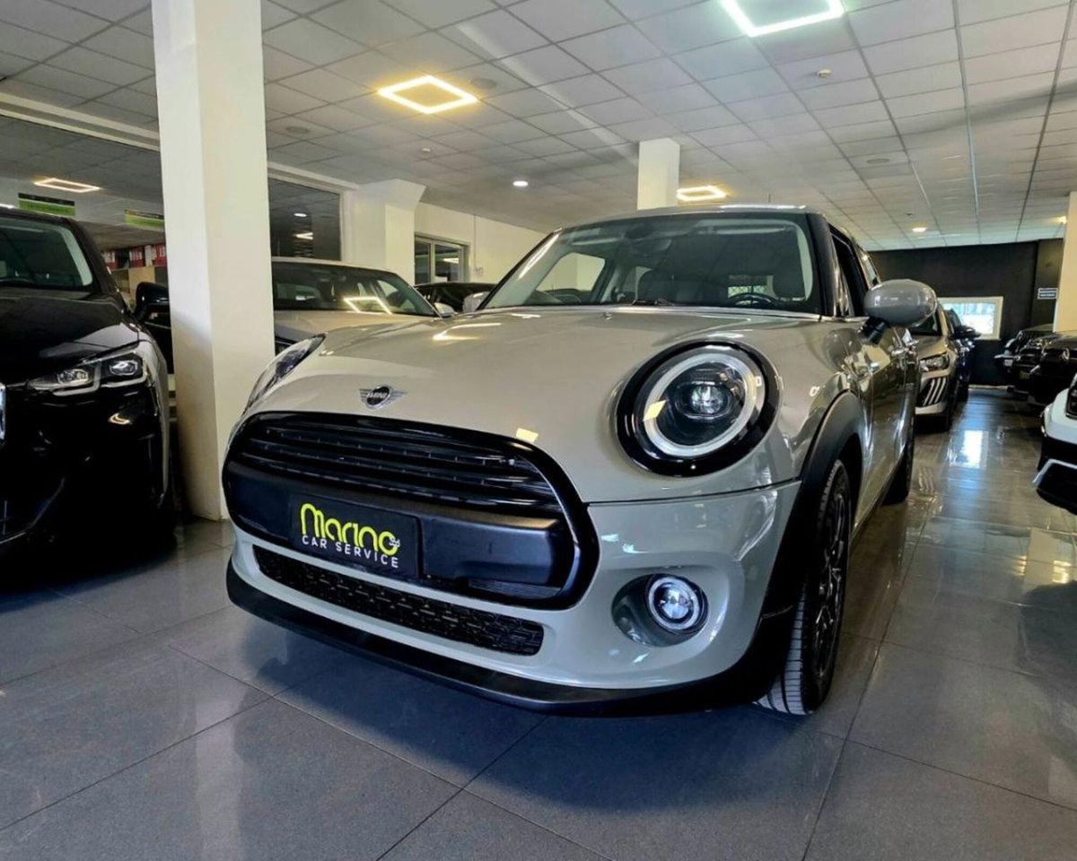 MINI Mini 1.5 One 75 CV 5 porte (3)